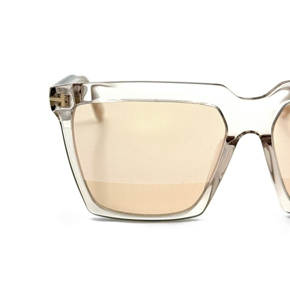 New! TOM FORD Sabrina-02 Sunglasses TF764 20Z, Authentic - Picture 4 of 12